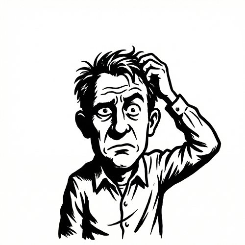 The Unsecured Situation, The Crypto STD, and The Tax on Existence
